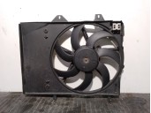 Recambio de electroventilador para opel crossland x 1.2 referencia OEM IAM 3641929 T300351F VALEO