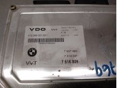 Recambio de modulo electronico para bmw serie 3 berlina (e46) 1.8 16v referencia OEM IAM 7516809 412265001001 SIEMENS VDO