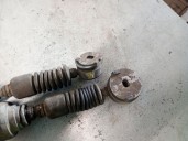 Recambio de palanca cambio para honda cr-v (re) 2.2 ctdi referencia OEM IAM 54000SWWG021M1 54100SWWE02 