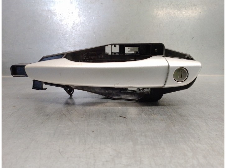 Recambio de maneta exterior delantera izquierda para opel crossland x 1.2 referencia OEM IAM 9802977380  5 PUERTAS