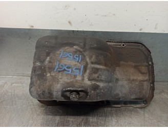 Recambio de carter para hyundai atos prime (mx) gls (2003) referencia OEM IAM 2151002510  