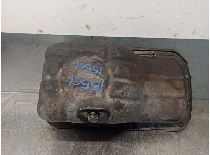 Recambio de carter para hyundai atos prime (mx) gls (2003) referencia OEM IAM 2151002510  