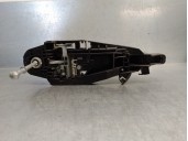 Recambio de maneta exterior delantera izquierda para opel crossland x 1.2 referencia OEM IAM 9802977380  5 PUERTAS