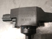 Recambio de bobina encendido para dacia sandero ii 1.0 sce 75 (b8jc, b8jd) referencia OEM IAM 224330437R 224330437R 