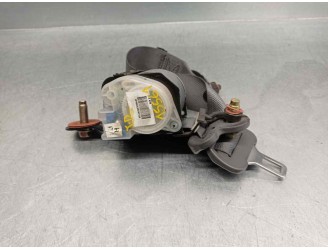 Recambio de cinturon seguridad trasero izquierdo para hyundai atos prime (mx) gls (2003) referencia OEM IAM 898100600IJ  5 PUERT