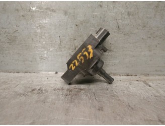 Replacement ignition coil for Dacia Sandero II 1.0 SCe 75 (B8JC, B8JD) OEM IAM reference 224330437R 224330437R 