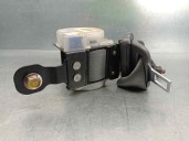 Recambio de cinturon seguridad trasero izquierdo para hyundai atos prime (mx) gls (2003) referencia OEM IAM 898100600IJ  5 PUERT