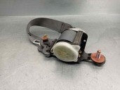 Recambio de cinturon seguridad trasero izquierdo para hyundai atos prime (mx) gls (2003) referencia OEM IAM 898100600IJ  5 PUERT