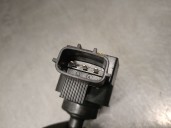 Recambio de bobina encendido para dacia sandero ii 1.0 sce 75 (b8jc, b8jd) referencia OEM IAM 224330437R 224330437R 