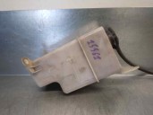Replacement expansion tank for Hyundai Atos Prime (mx) GLS (2003) OEM IAM reference 2543002100 
