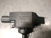 Recambio de bobina encendido para dacia sandero ii 1.0 sce 75 (b8jc, b8jd) referencia OEM IAM 224330437R 224330437R 