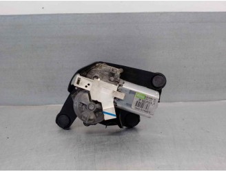 Recambio de motor limpia trasero para citroën c3 ii 1.4 referencia OEM IAM 9683382380 W000006779 VALEO