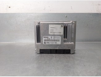 Recambio de centralita motor uce para bmw serie 3 berlina (e46) 1.8 16v referencia OEM IAM DME7519592 0261209005 BOSCH