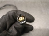 Recambio de sensor para bmw x1 (f48) sdrive 16 d referencia OEM IAM 13628570233 13628570233 