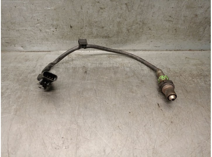 Recambio de sonda lambda para bmw x1 (f48) sdrive 16 d referencia OEM IAM 857022901 13628572800 