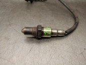 Recambio de sonda lambda para bmw x1 (f48) sdrive 16 d referencia OEM IAM 857022901 13628572800 