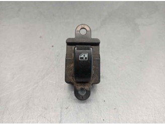 Recambio de mando elevalunas delantero derecho para hyundai atos prime (mx) gls (2003) referencia OEM IAM 9358005050  