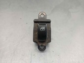 Replacement front right window switch for Hyundai Atos Prime (MX) GLS (2003) OEM IAM reference 9358005050 