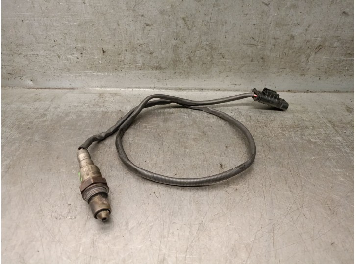 Recambio de sonda lambda para bmw x1 (f48) sdrive 16 d referencia OEM IAM 857280002 13628570229 