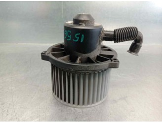 Recambio de motor calefaccion para hyundai atos prime (mx) gls (2003) referencia OEM IAM 9712102000  