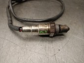 Recambio de sonda lambda para bmw x1 (f48) sdrive 16 d referencia OEM IAM 857280002 13628570229 
