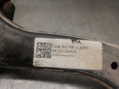 Recambio de brazo suspension superior trasero derecho para kia xceed (cd) 1.0 t-gdi referencia OEM IAM 55101G4AA0 55101G4AA0 