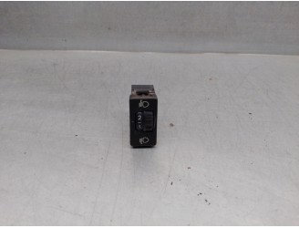 Recambio de mando luces salpicadero para citroën c3 ii 1.4 referencia OEM IAM 96661868XT 