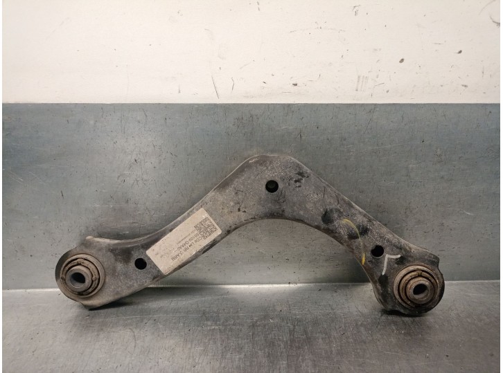 Recambio de brazo suspension superior trasero izquierdo para kia xceed (cd) 1.0 t-gdi referencia OEM IAM 55100G4AA0 55100G4AA0 