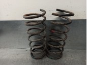 Recambio de muelle amortiguacion para hyundai atos prime (mx) gls (2003) referencia OEM IAM 