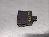 Recambio de mando luces salpicadero para citroën c3 ii 1.4 referencia OEM IAM 96661868XT  