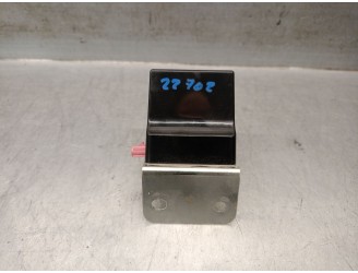 Recambio de antena para fiat 500e (332_) elektro 3+1 (fa1) referencia OEM IAM 00521444200 52144421 