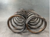 Recambio de muelle amortiguacion para hyundai atos prime (mx) gls (2003) referencia OEM IAM   