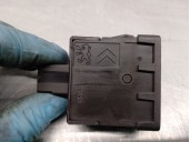 Recambio de mando luces salpicadero para citroën c3 ii 1.4 referencia OEM IAM 96661868XT  