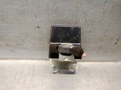 Recambio de antena para fiat 500e (332_) elektro 3+1 (fa1) referencia OEM IAM 00521444200 52144421 