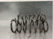 Recambio de muelle amortiguacion para hyundai atos prime (mx) gls (2003) referencia OEM IAM   