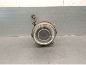 Recambio de faro antiniebla izquierdo para hyundai terracan (hp) 2.9 crdi cat referencia OEM IAM 92201H1050 92201H1050 