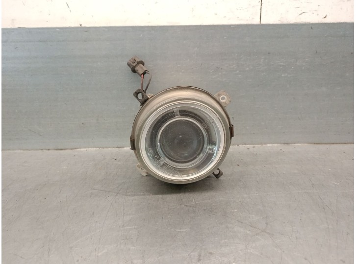 Recambio de faro antiniebla izquierdo para hyundai terracan (hp) 2.9 crdi cat referencia OEM IAM 92201H1050 92201H1050 