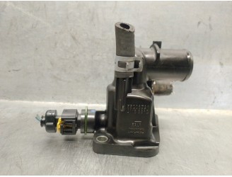 Recambio de termostato para fiat fiorino 1.3 16v jtd cat referencia OEM IAM 55206391 A166 BEHR