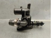 Recambio de termostato para fiat fiorino 1.3 16v jtd cat referencia OEM IAM 55206391 A166 BEHR