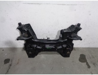 Recambio de puente delantero para opel crossland x 1.2 referencia OEM IAM 3637269 CUNA MOTOR SUELO BURRA30 FILA5