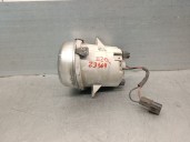 Recambio de faro antiniebla izquierdo para hyundai terracan (hp) 2.9 crdi cat referencia OEM IAM 92201H1050 92201H1050 