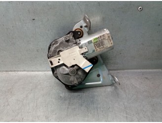 Recambio de motor limpia trasero para peugeot 407 sw 2.0 16v hdi fap cat (rhr / dw10bted4) referencia OEM IAM 9646500880 6405R1 