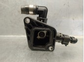 Recambio de termostato para fiat fiorino 1.3 16v jtd cat referencia OEM IAM 55206391 A166 BEHR