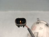 Recambio de faro antiniebla izquierdo para hyundai terracan (hp) 2.9 crdi cat referencia OEM IAM 92201H1050 92201H1050 