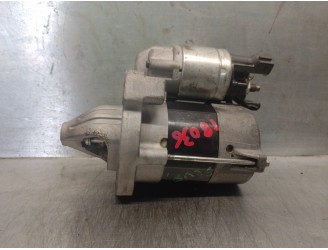 Recambio de motor arranque para opel crossland x 1.2 referencia OEM IAM 9812715480 ESW1016 VALEO