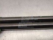 Replacement trunk / tailgate shock absorbers for Fiat 500e (332_) Electric 3+1 (FA1) OEM IAM reference 00521843220 52184322 