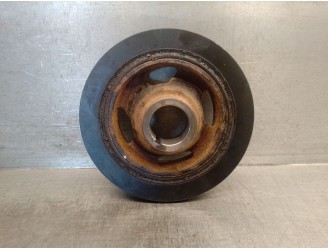 Recambio de polea cigueñal para ssangyong actyon 2.0 td cat referencia OEM IAM A6640300003 6640300003 