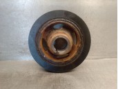 Recambio de polea cigueñal para ssangyong actyon 2.0 td cat referencia OEM IAM A6640300003 6640300003 