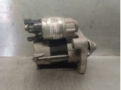 Recambio de motor arranque para opel crossland x 1.2 referencia OEM IAM 9812715480 ESW1016 VALEO