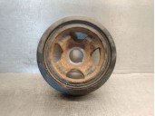 Recambio de polea cigueñal para ssangyong actyon 2.0 td cat referencia OEM IAM A6640300003 6640300003 